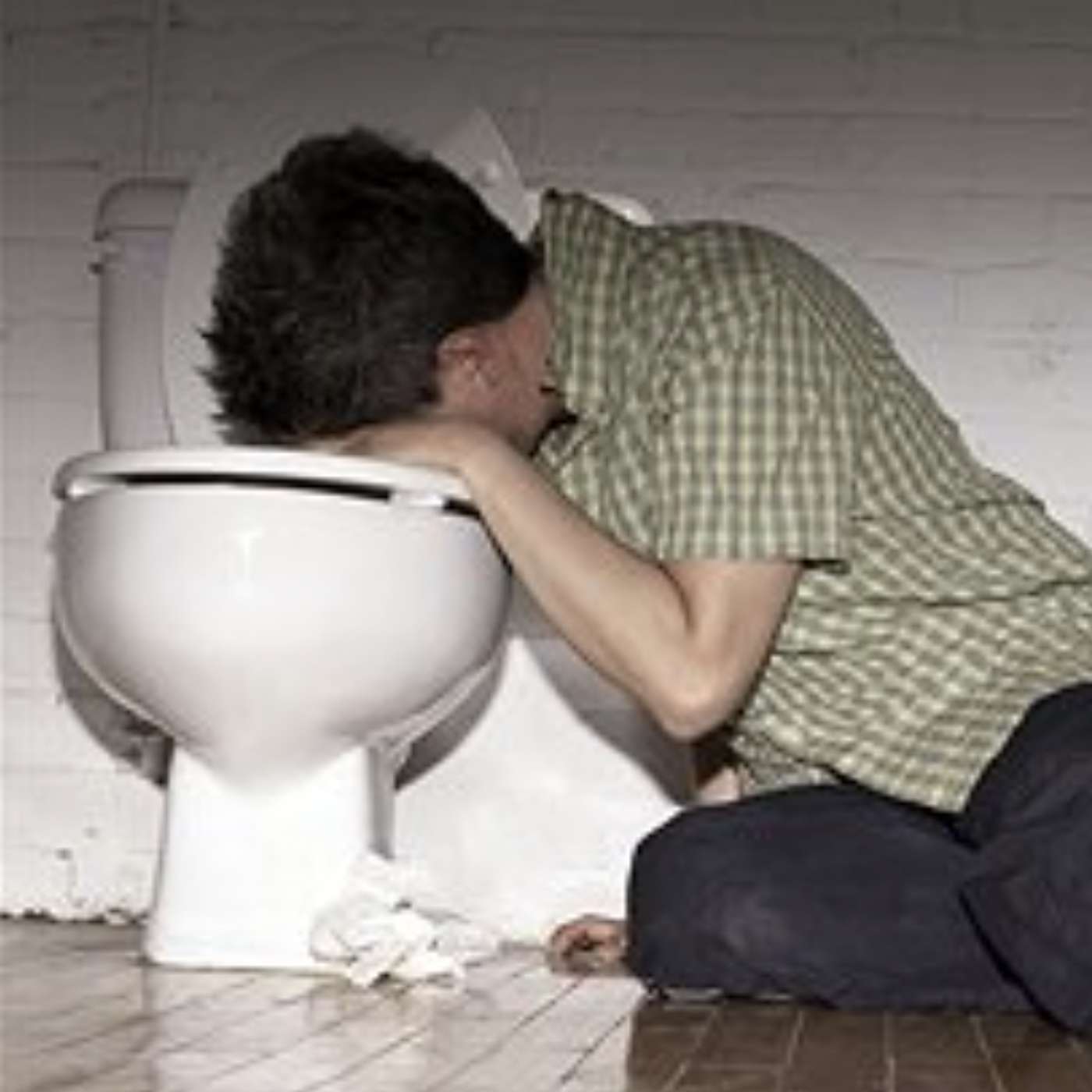 165: Drunken Vomit (Isaiah 19-23)