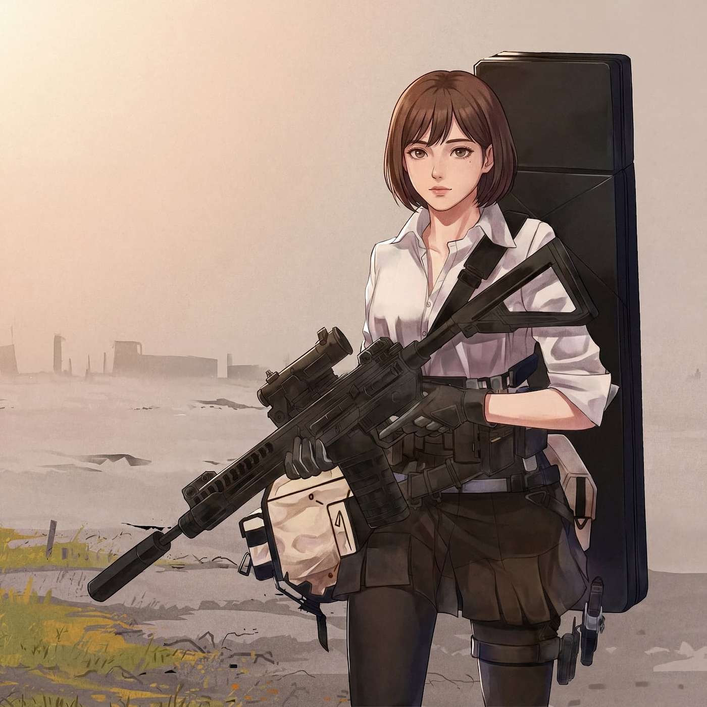 Answering the Call to Missions: Who Will Go? episode artwork