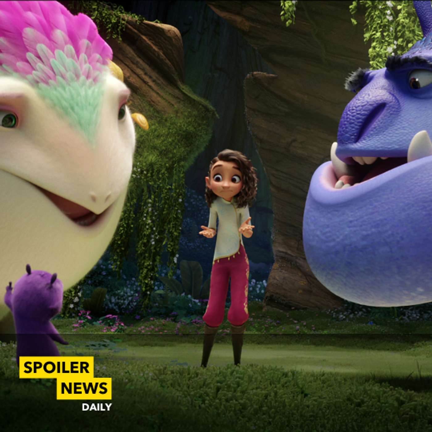 ¡Tráiler de Landman! ¡Nuevo avance de Hechizados! ¡Tráiler oficial de Senna!