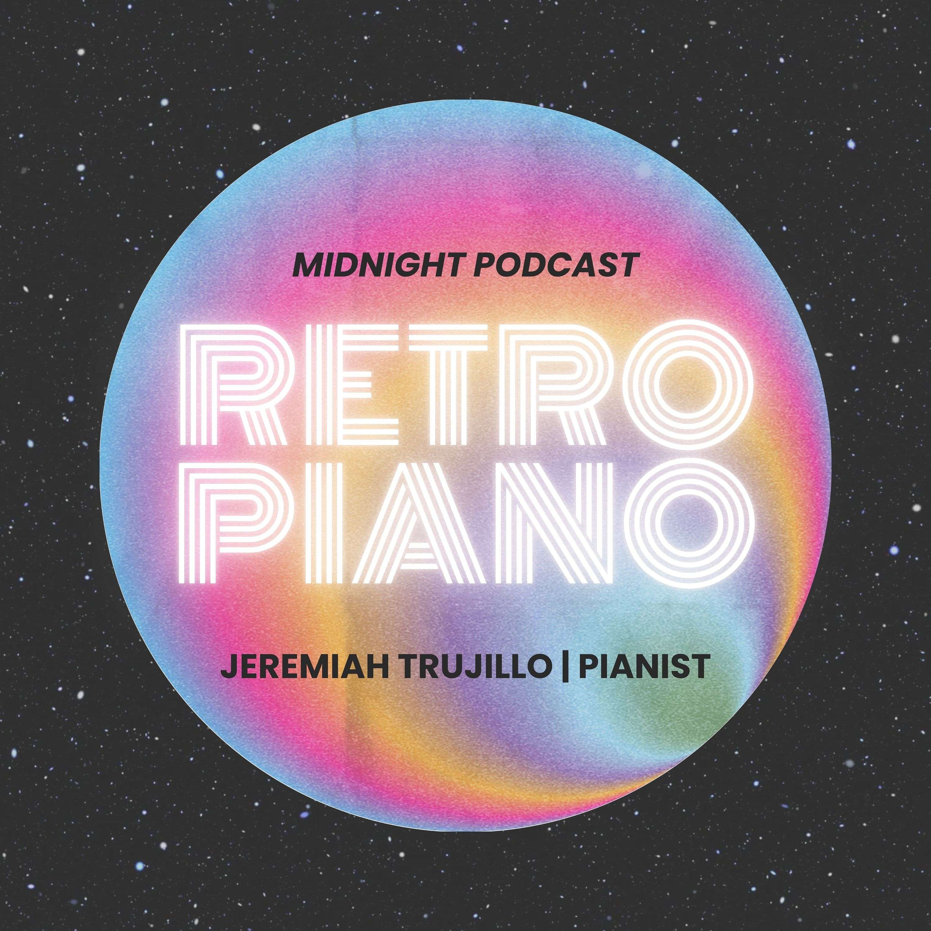 Jeremiah's Podcast