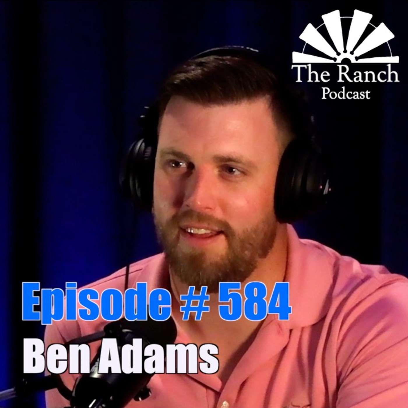 The Ranch Podcast