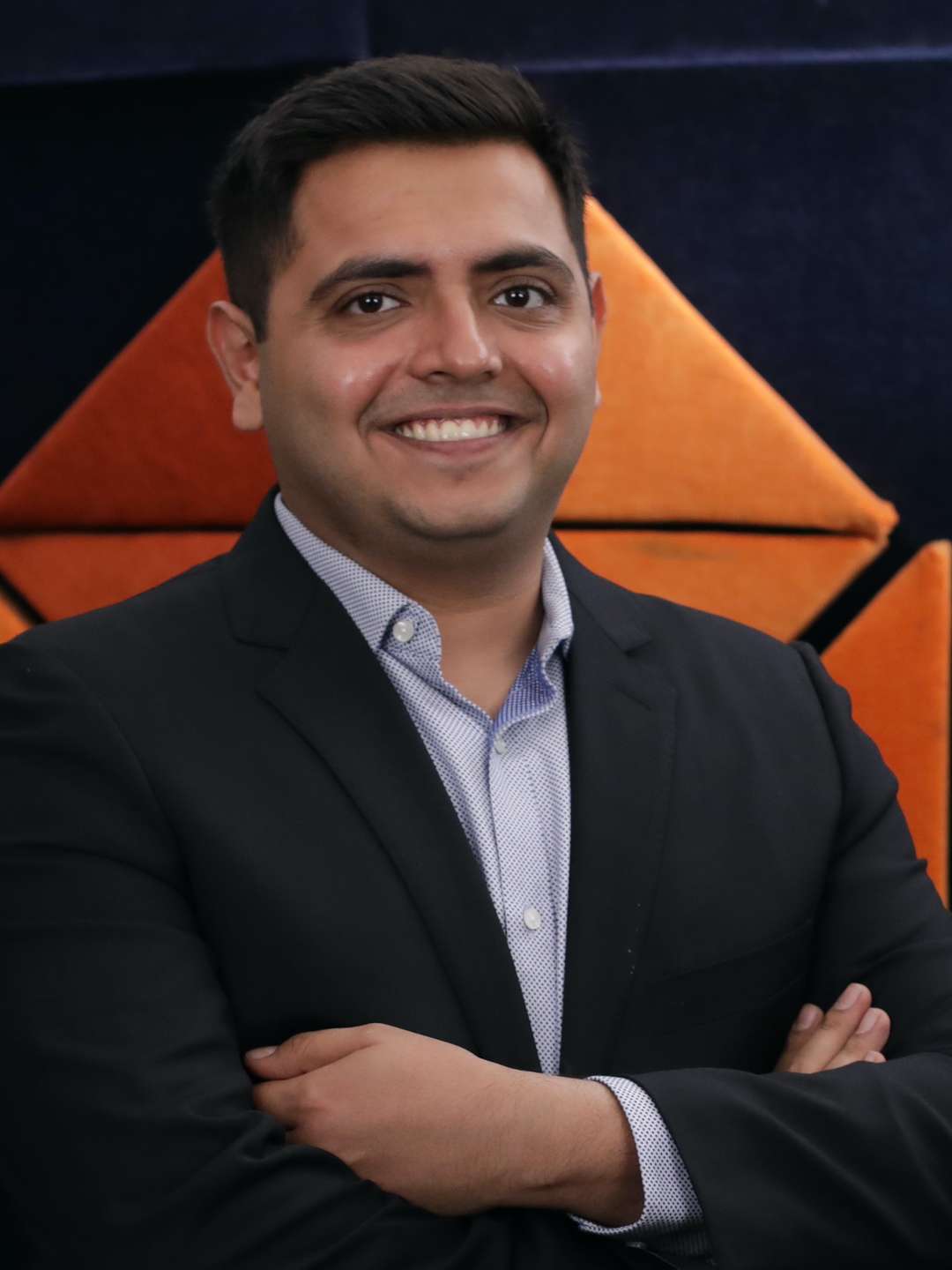 Yash Talreja