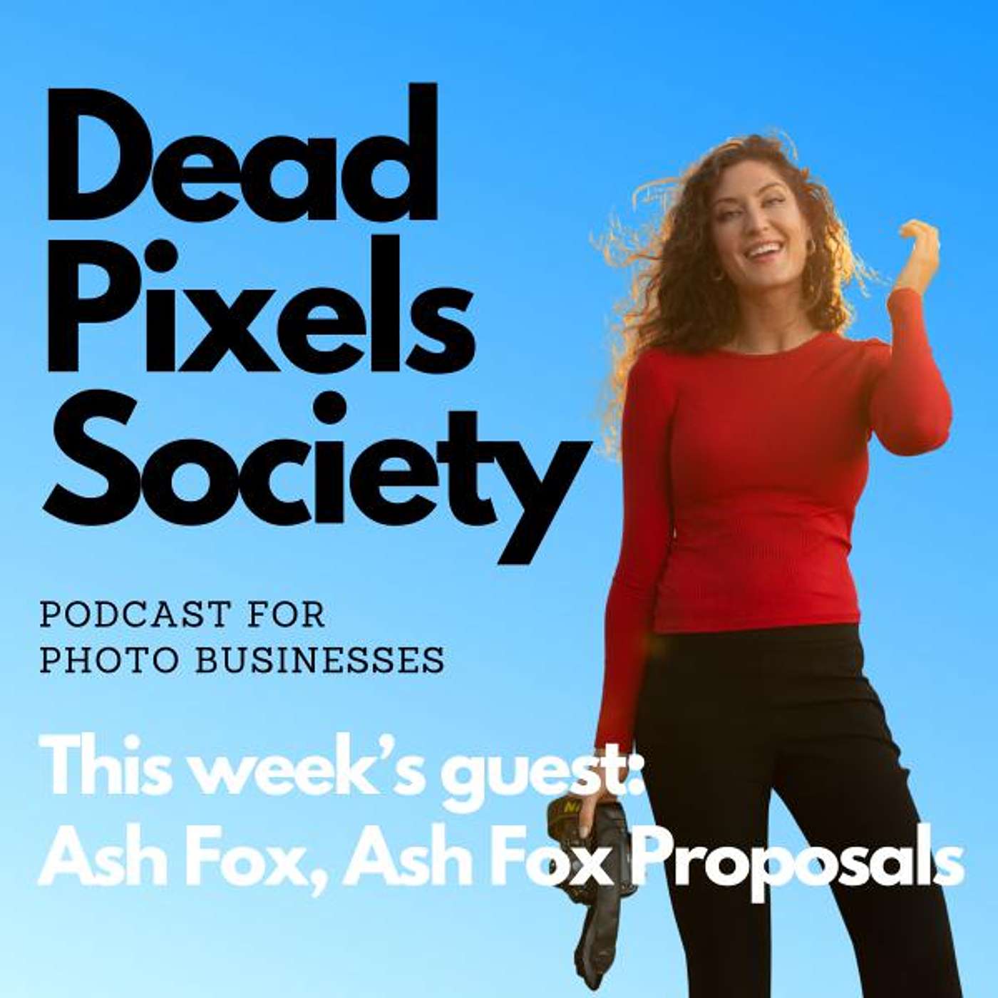 The Dead Pixels Society podcast