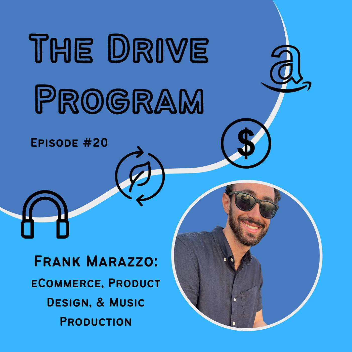 The Drive Program