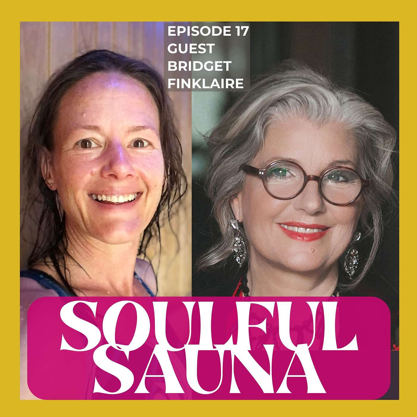 Soulful Sauna