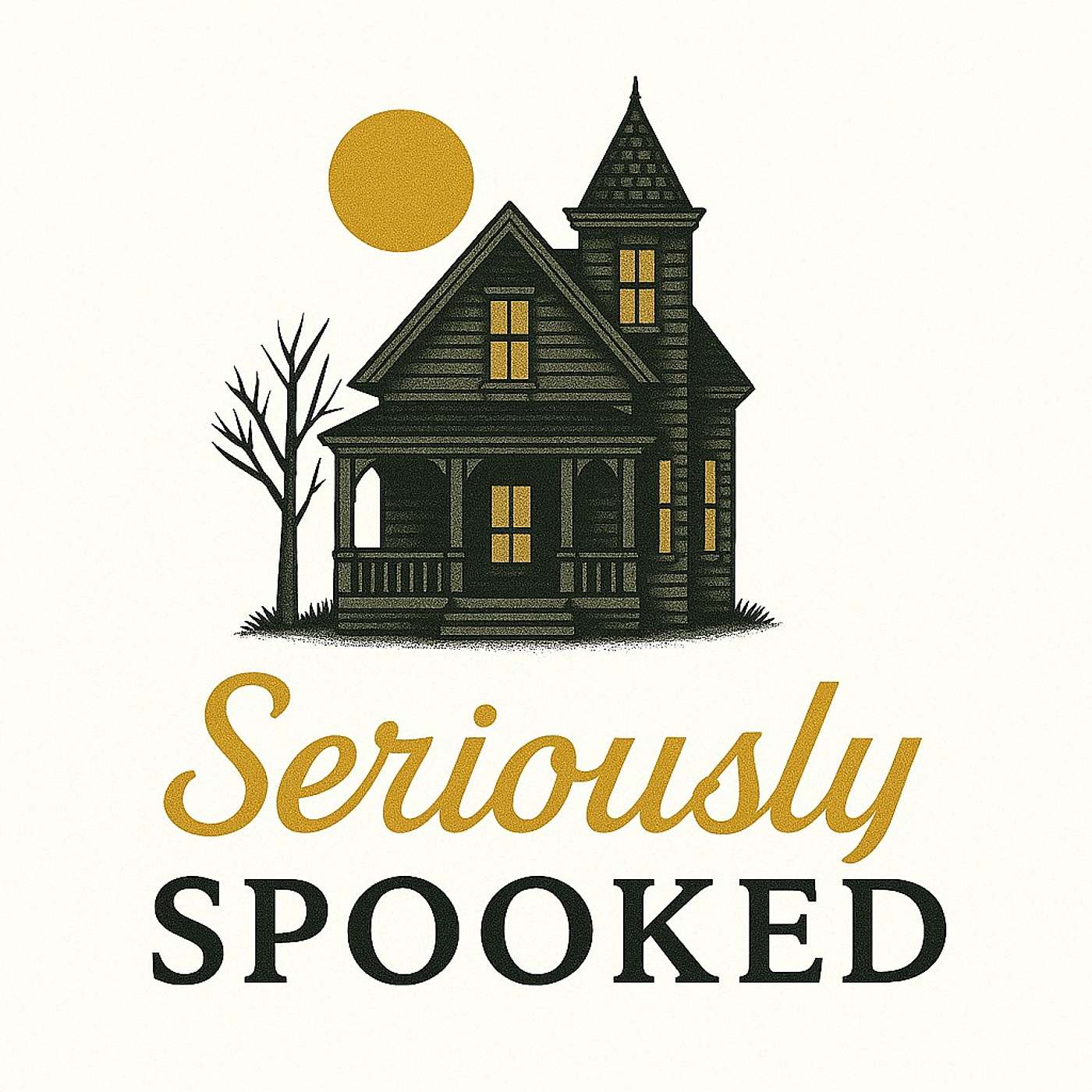 Seriously Spooked