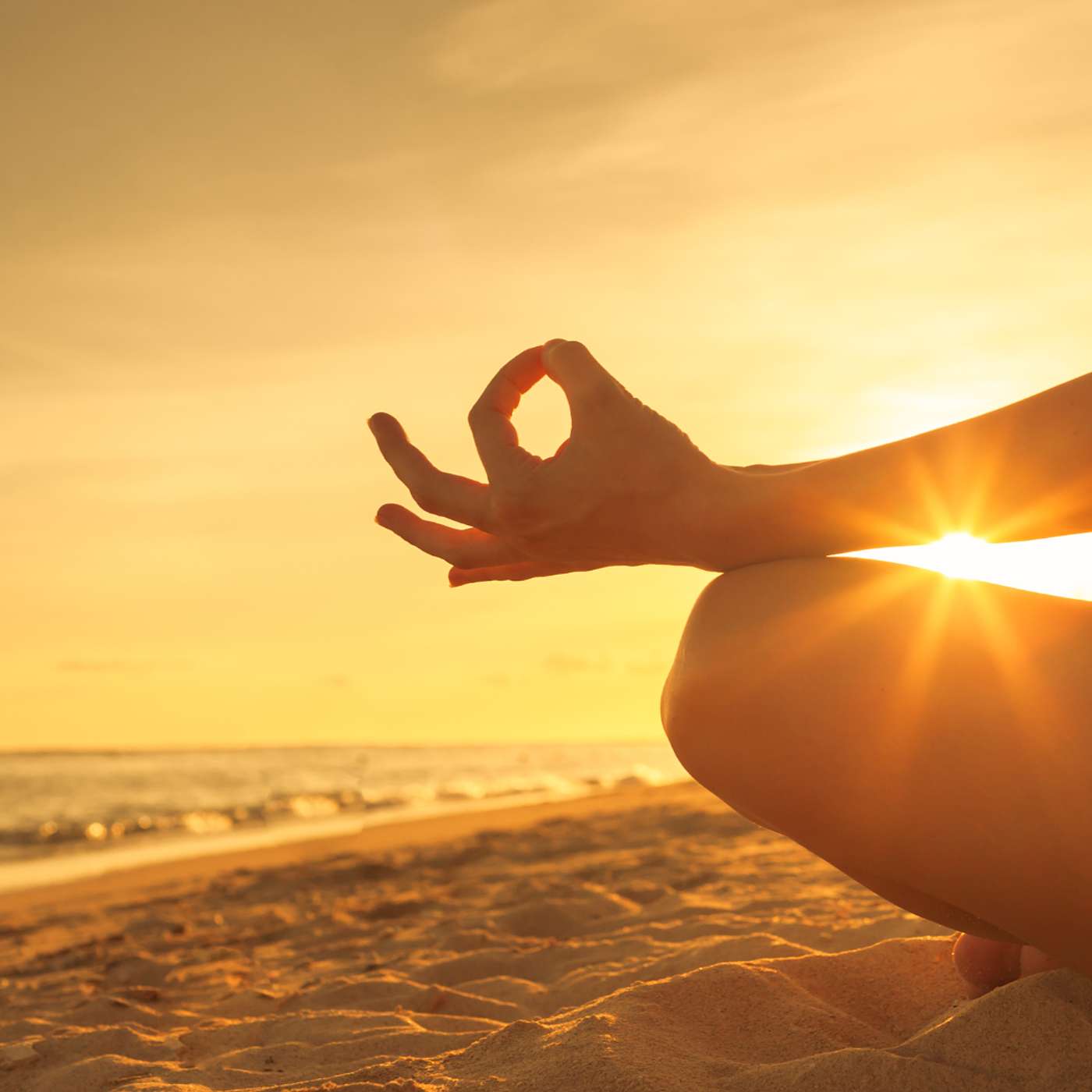130. Een korte meditatie oefening om te ontspannen episode artwork