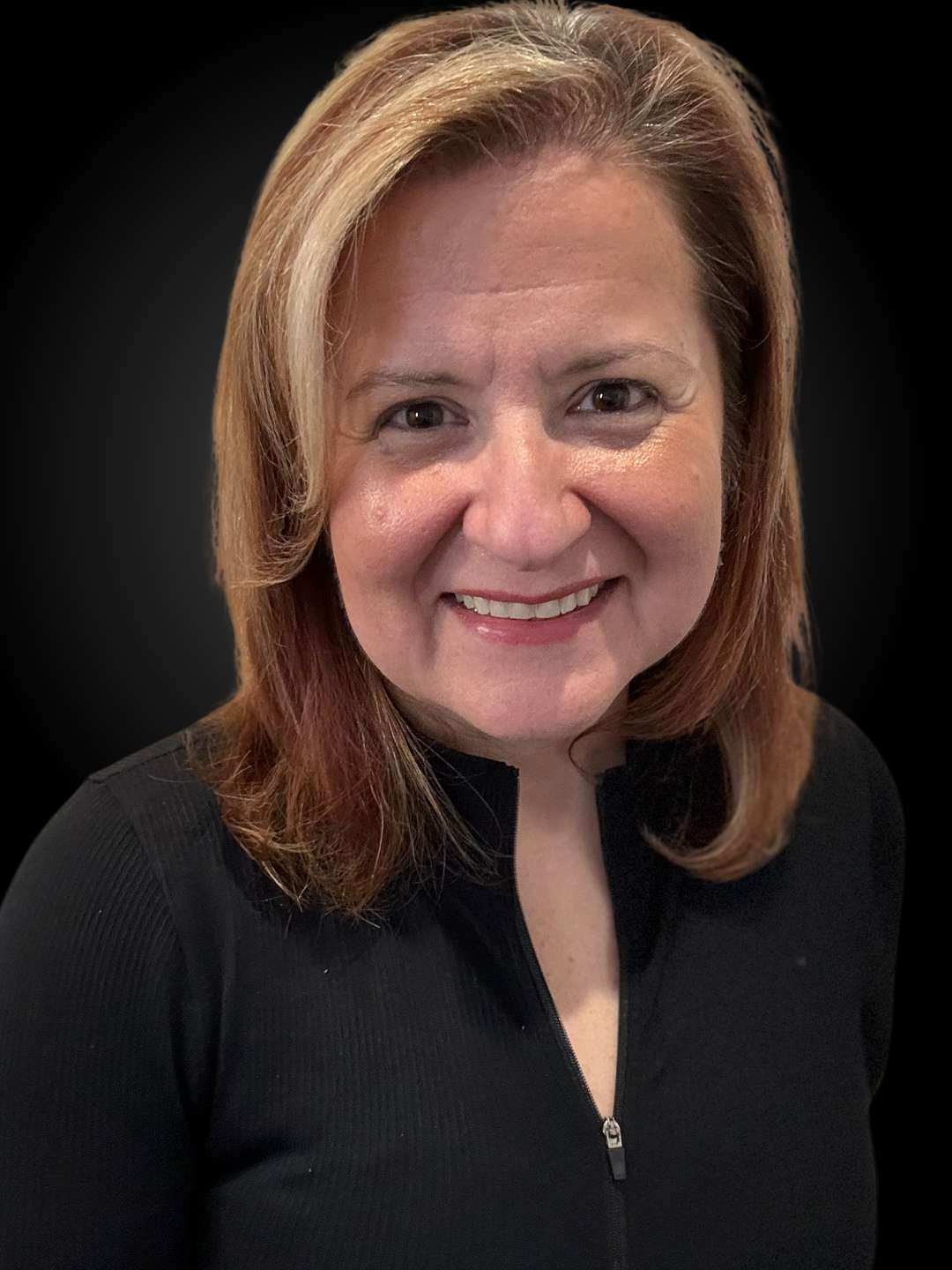 Joanna Peña-Bickley