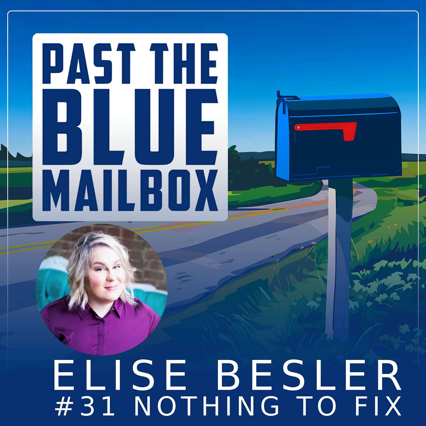 Elise Besler: Nothing To Fix