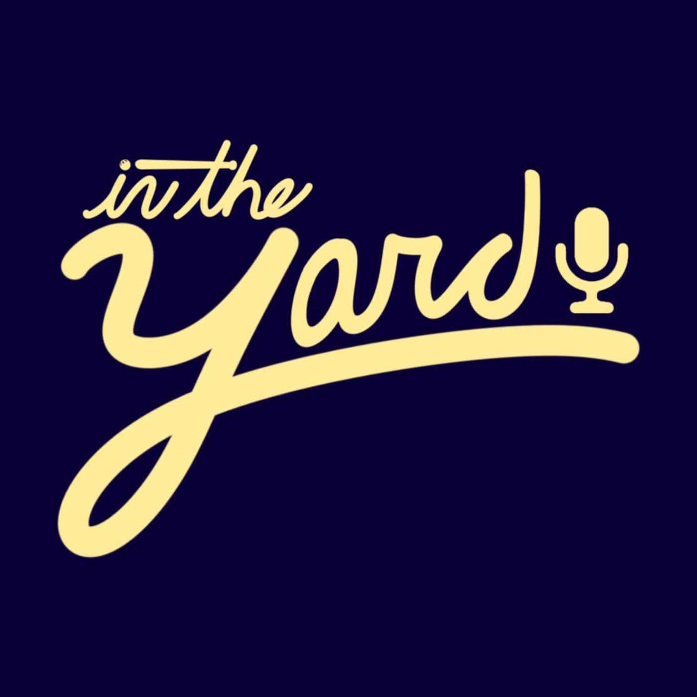 In The Yard