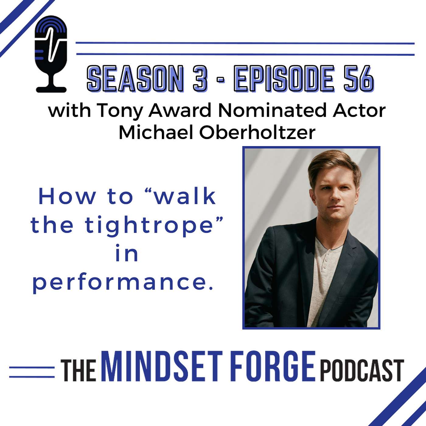 The Mindset Forge
