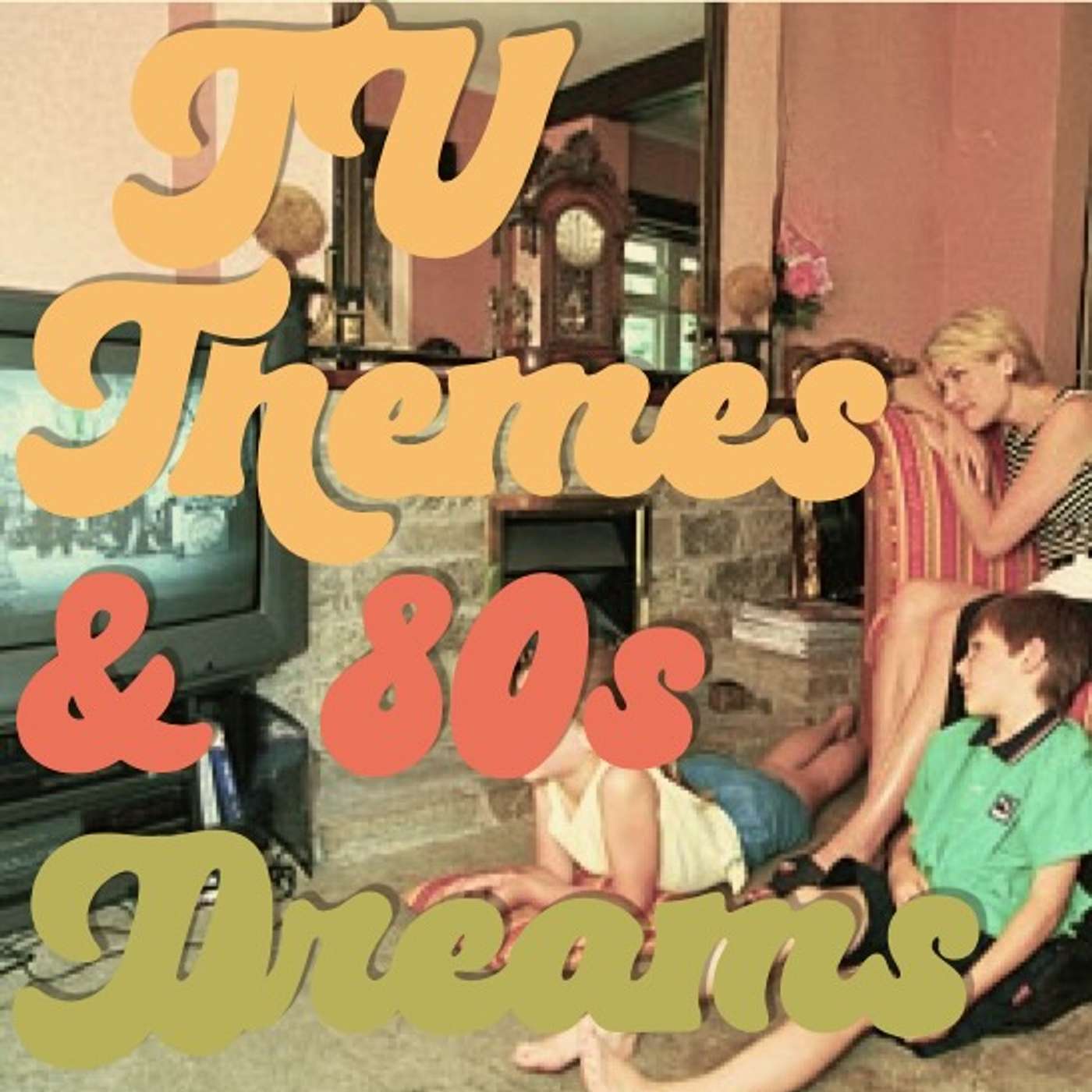 Strangers With Kittens