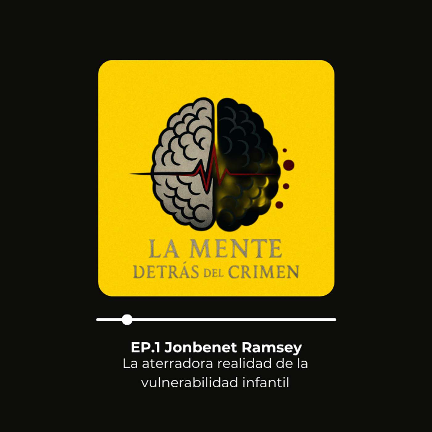 La Mente Detrás Del Crimen