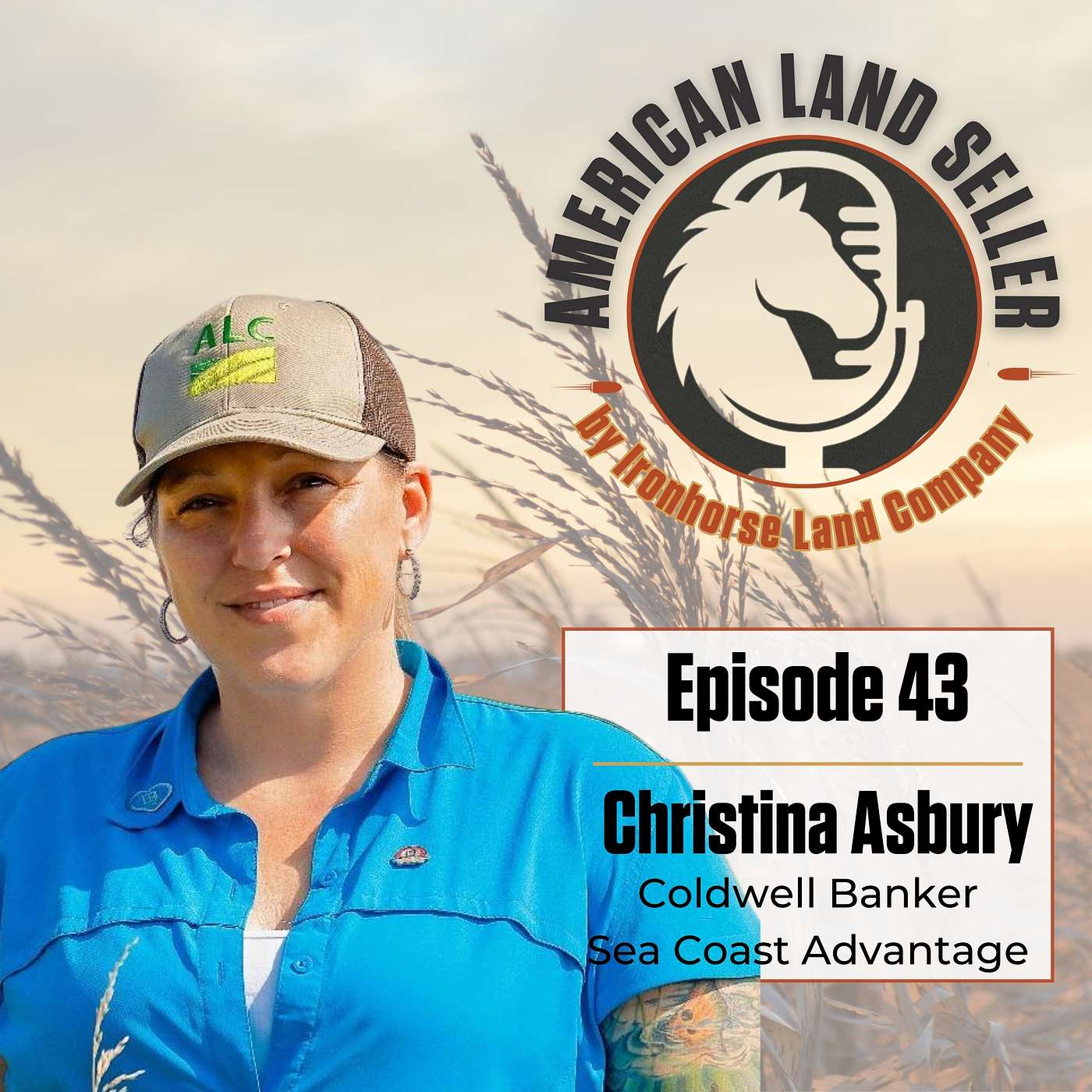 American Land Seller Podcast