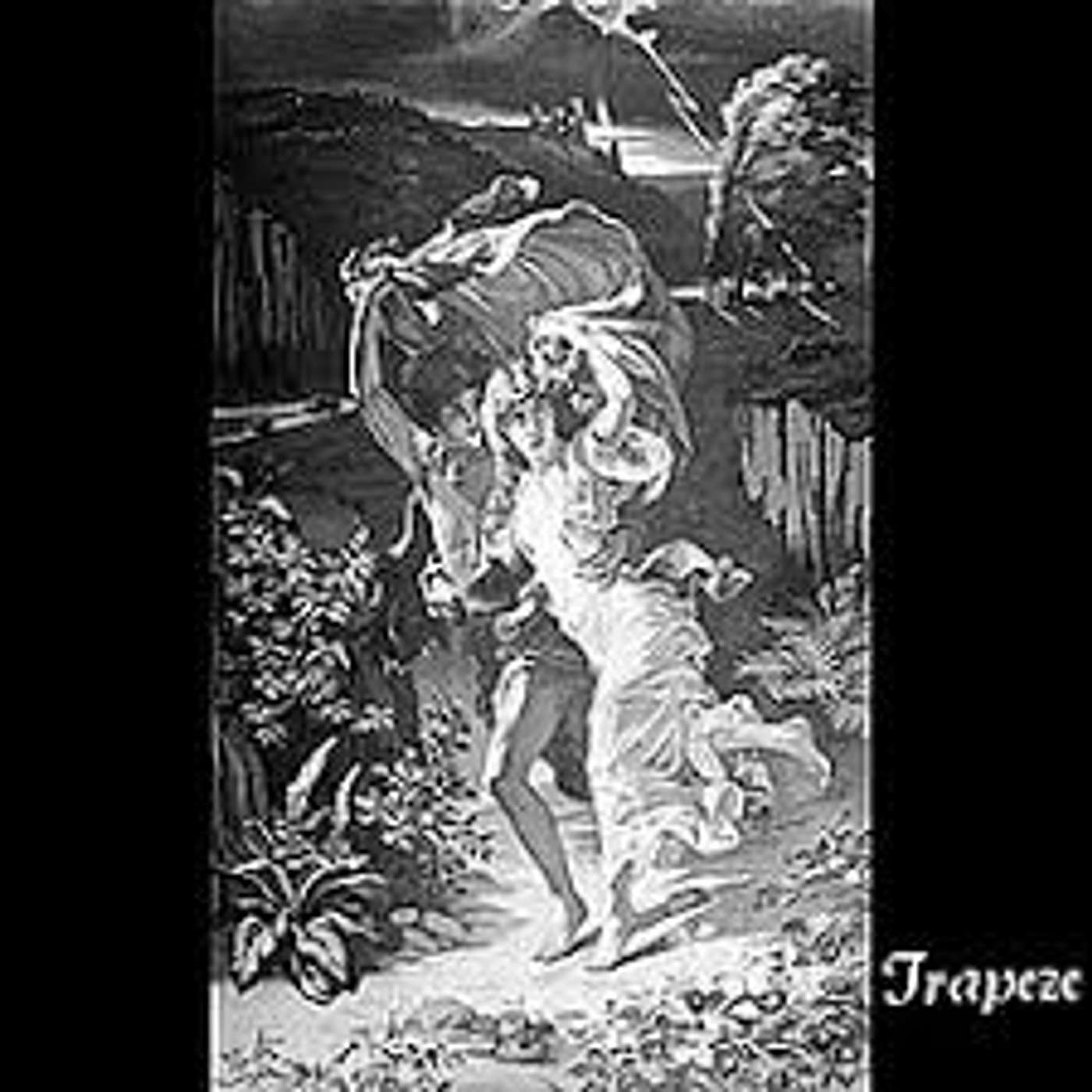 Purple Passion-All Things Deep Purple EP 56 "Trapeze" Glenn Hughes Debut Album