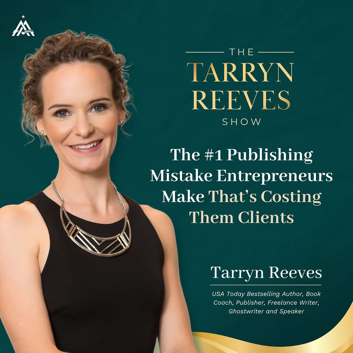 The #1 Publishing Mistake Entrepreneurs Make That’s Costing Them Clients