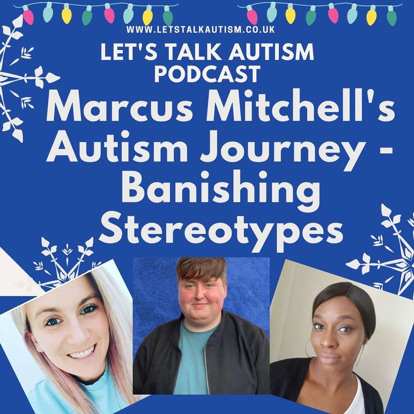Let\'s Talk Autism