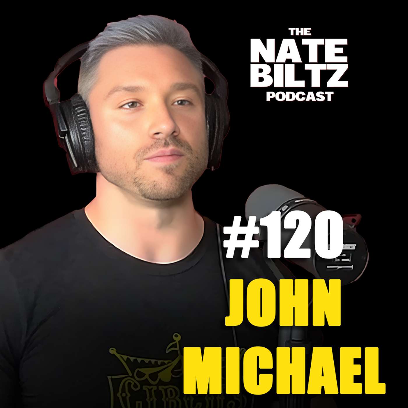 The Nate Biltz Podcast