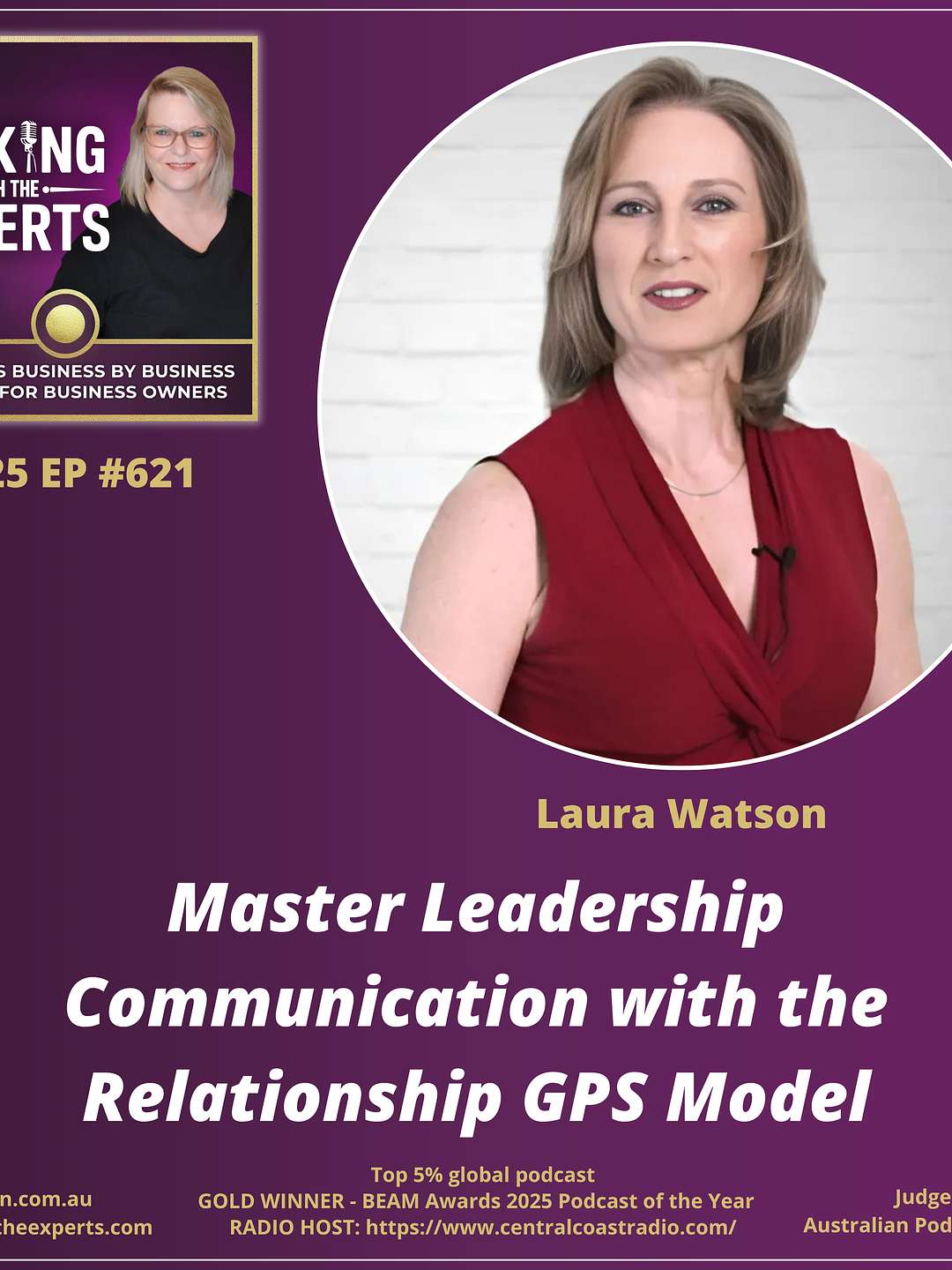 Laura Watson