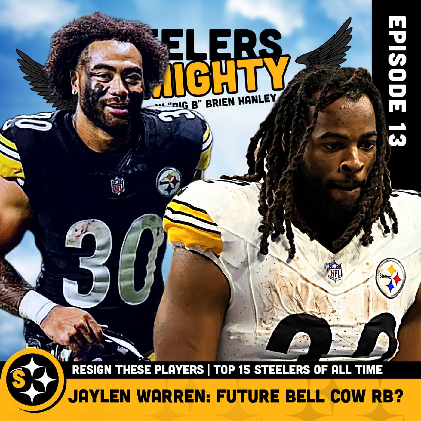 Steelers Almighty
