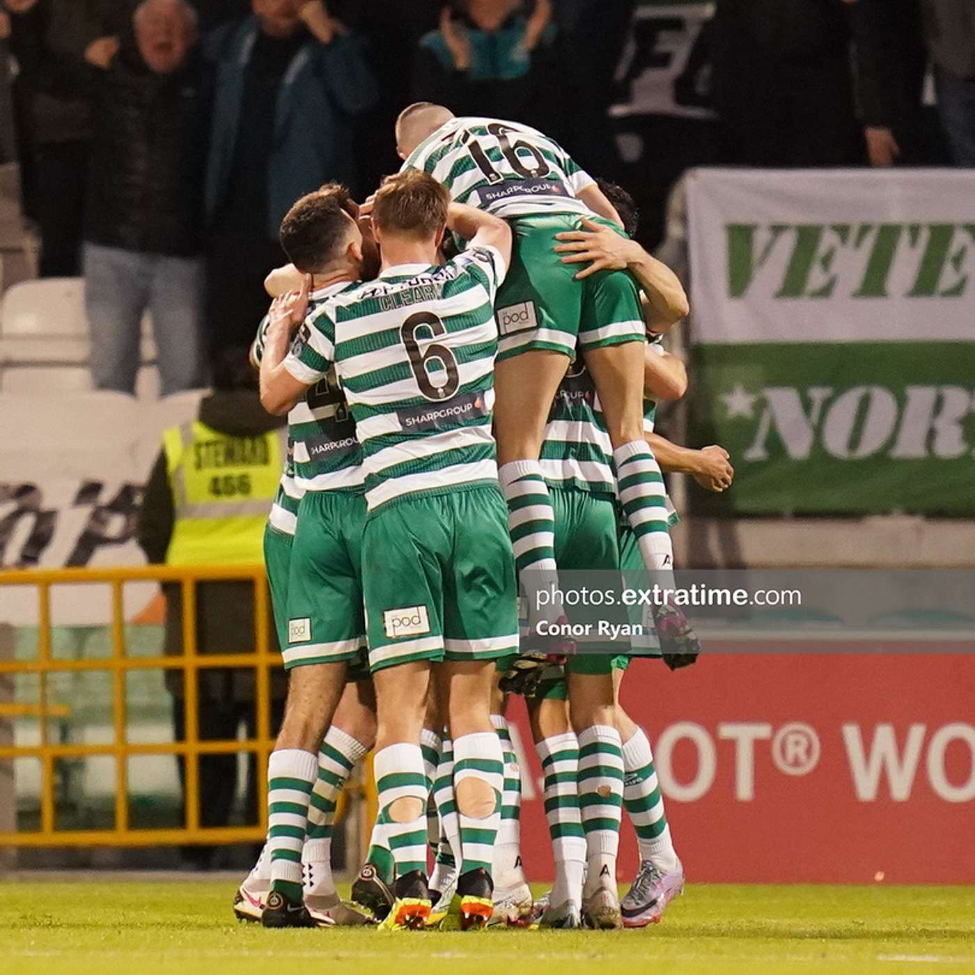 Extratime.com League of Ireland Voice Notes - Episode 15