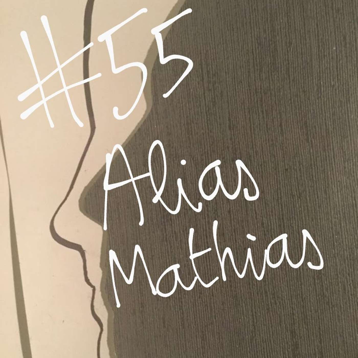 LE TRAIT - Episode 55 - Alias Mathias LE TRAIT - Episode 55 - Alias Mathias