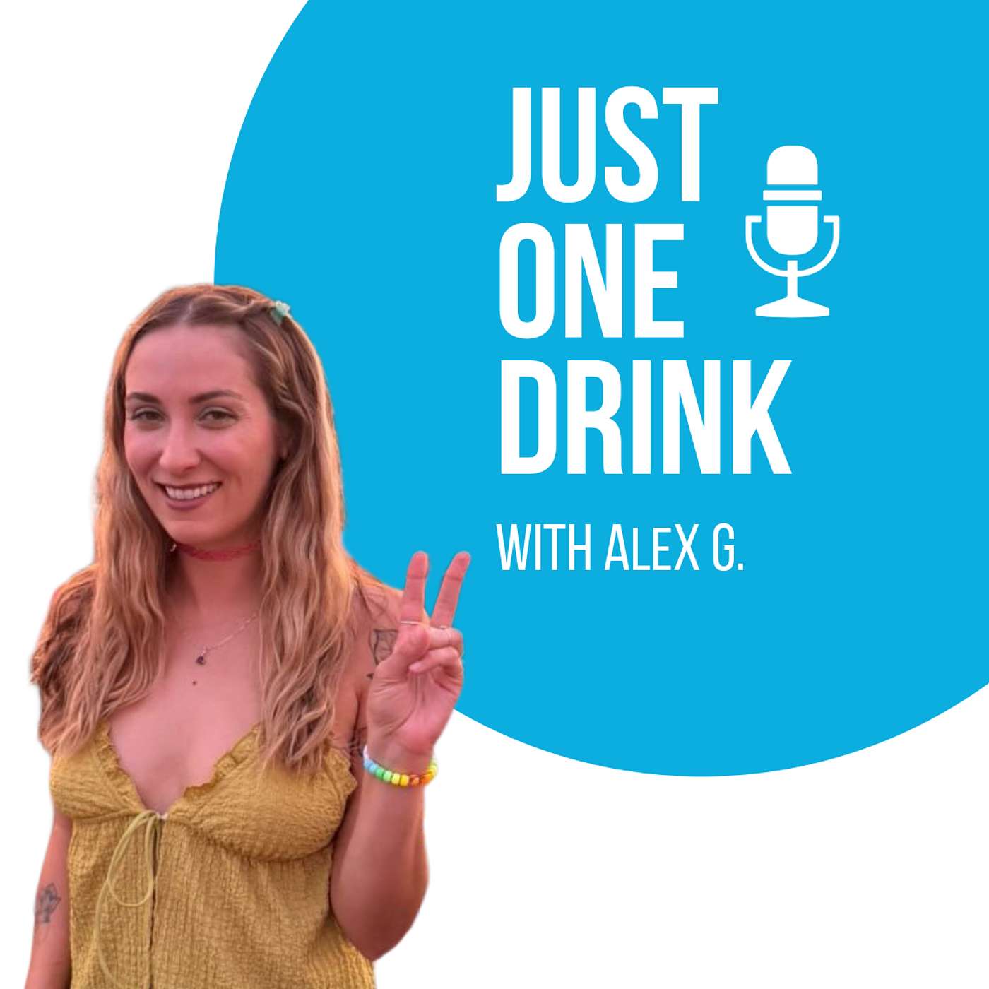 Dating with Herpes: An Honest Conversation and Eye Opening with Kelsey. episode artwork