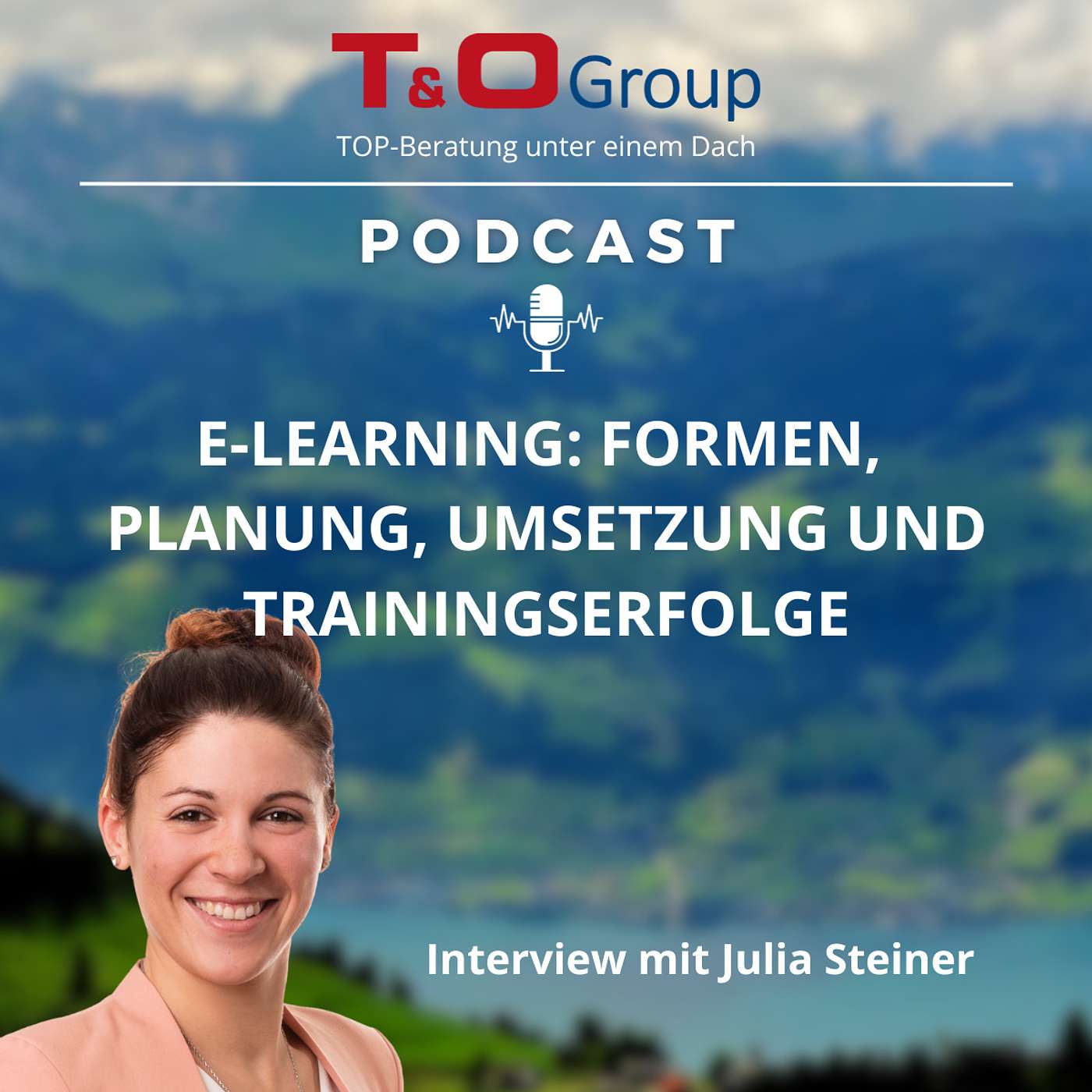 T&O Group Podcast