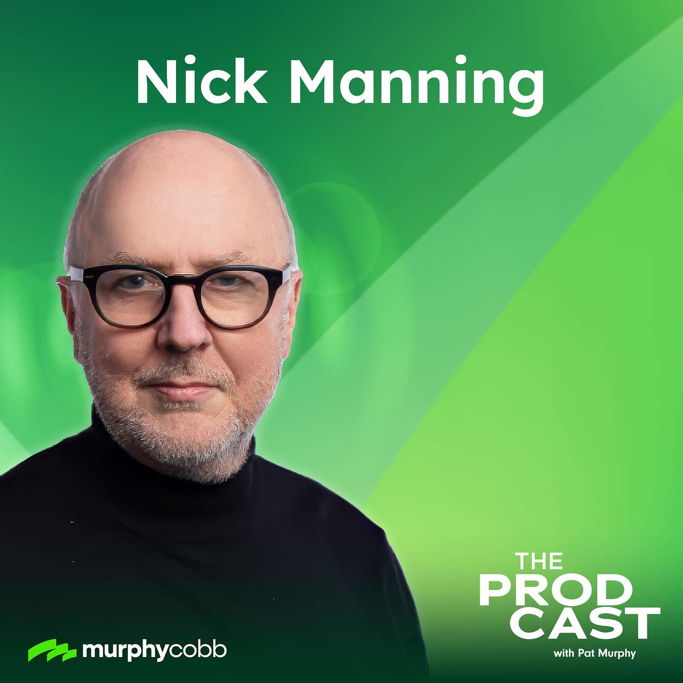 The Prodcast
