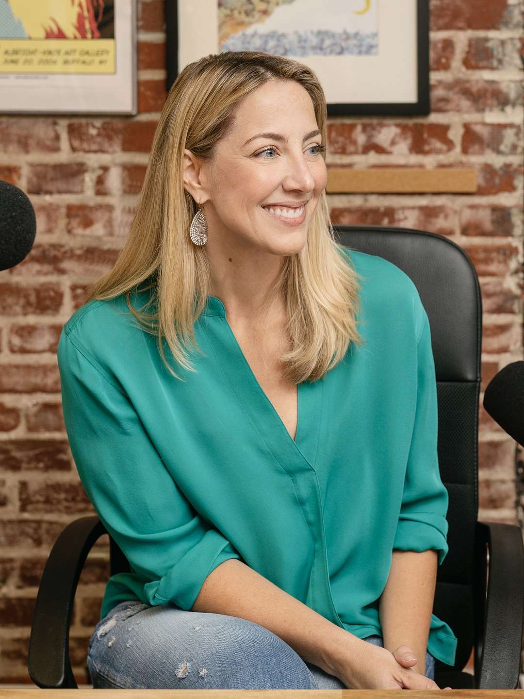 Niki Christoff