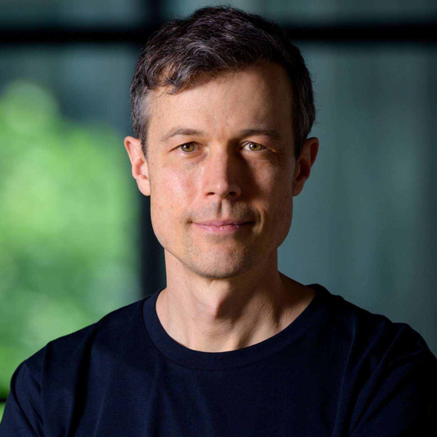 EP848: AI and the next frontier of credit risk and decision-making