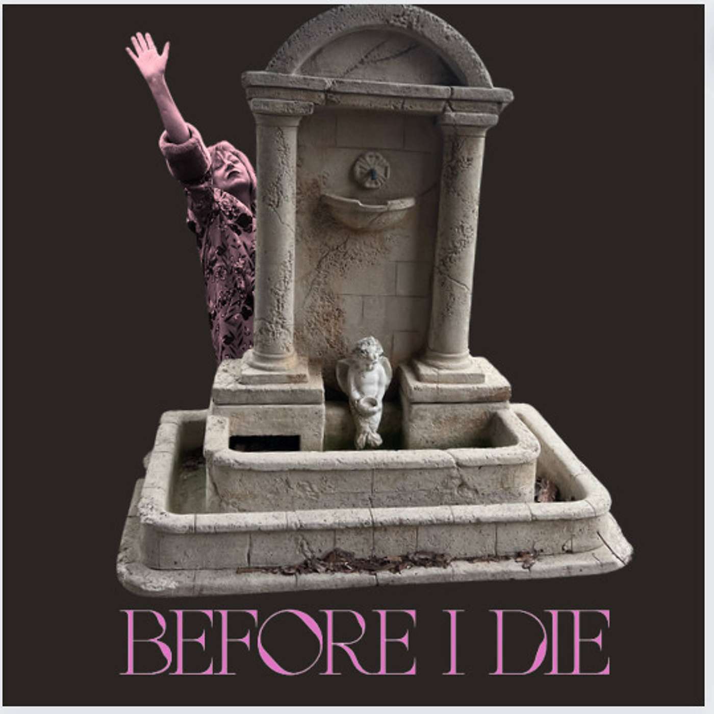 Before I Die - Episode 1- Mary O'Connell