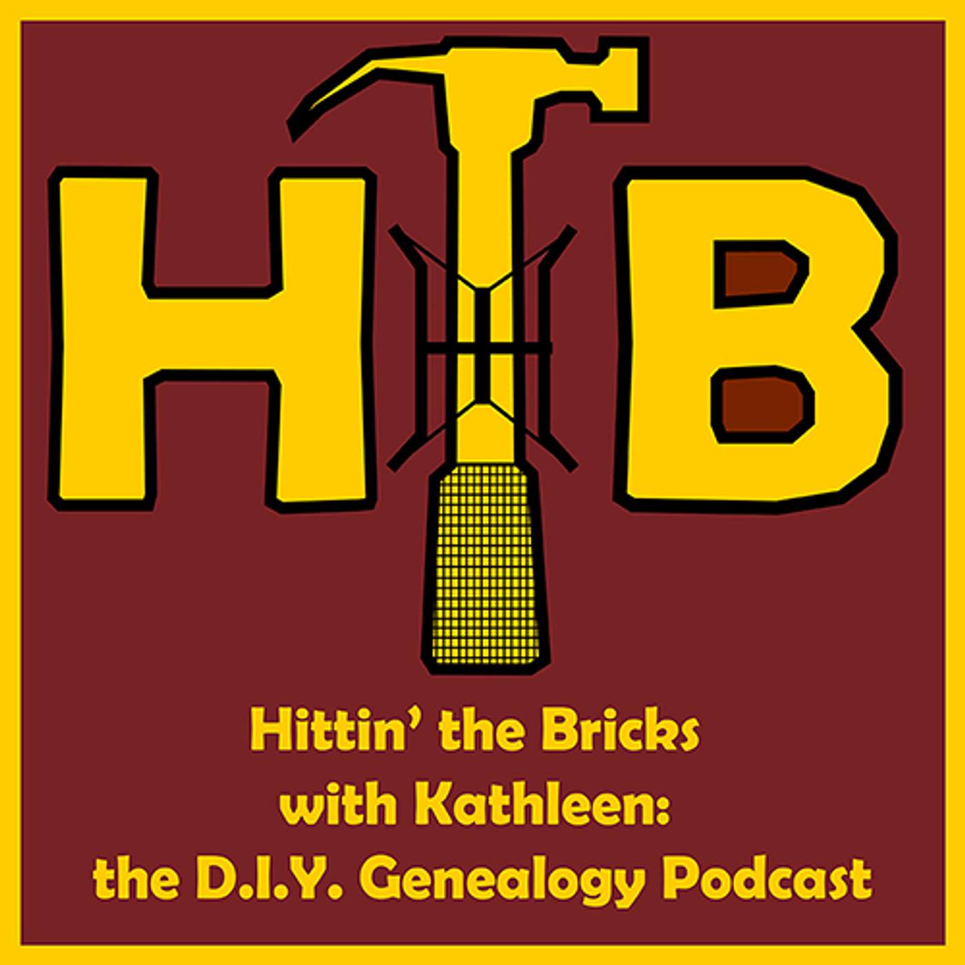 Hittin\' the Bricks with Kathleen