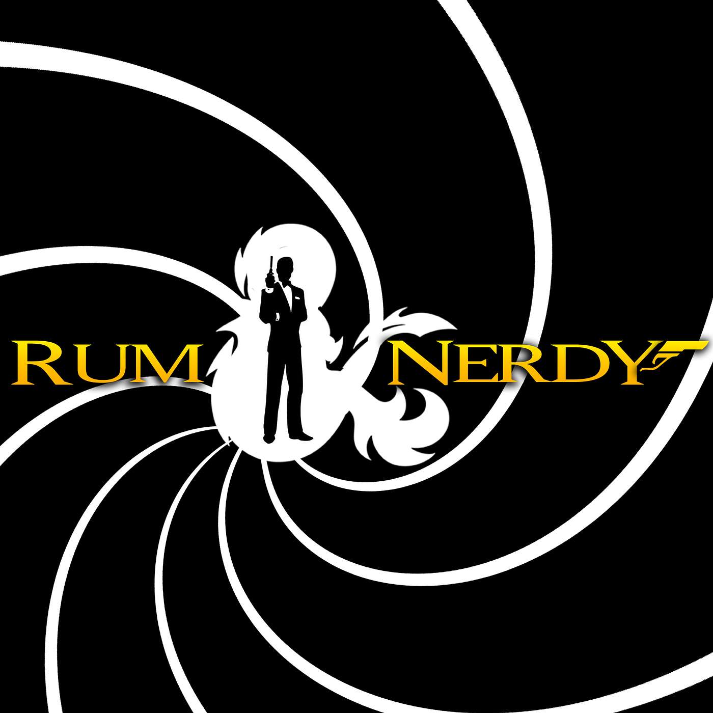 Rum & Nerdy