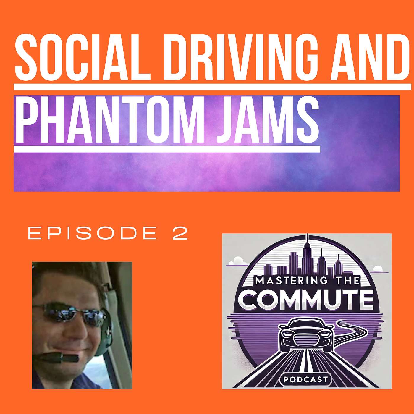 Mastering the Commute: Your 6-Minute Traffic Fix