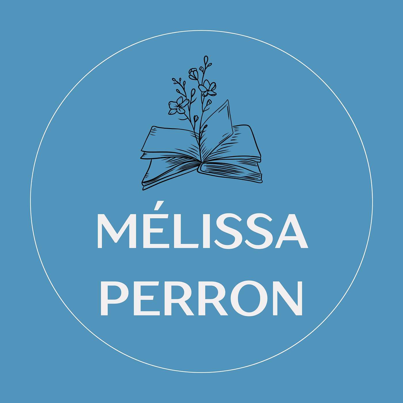 Samedi de lire avec Mélissa Perron - 2021 episode artwork