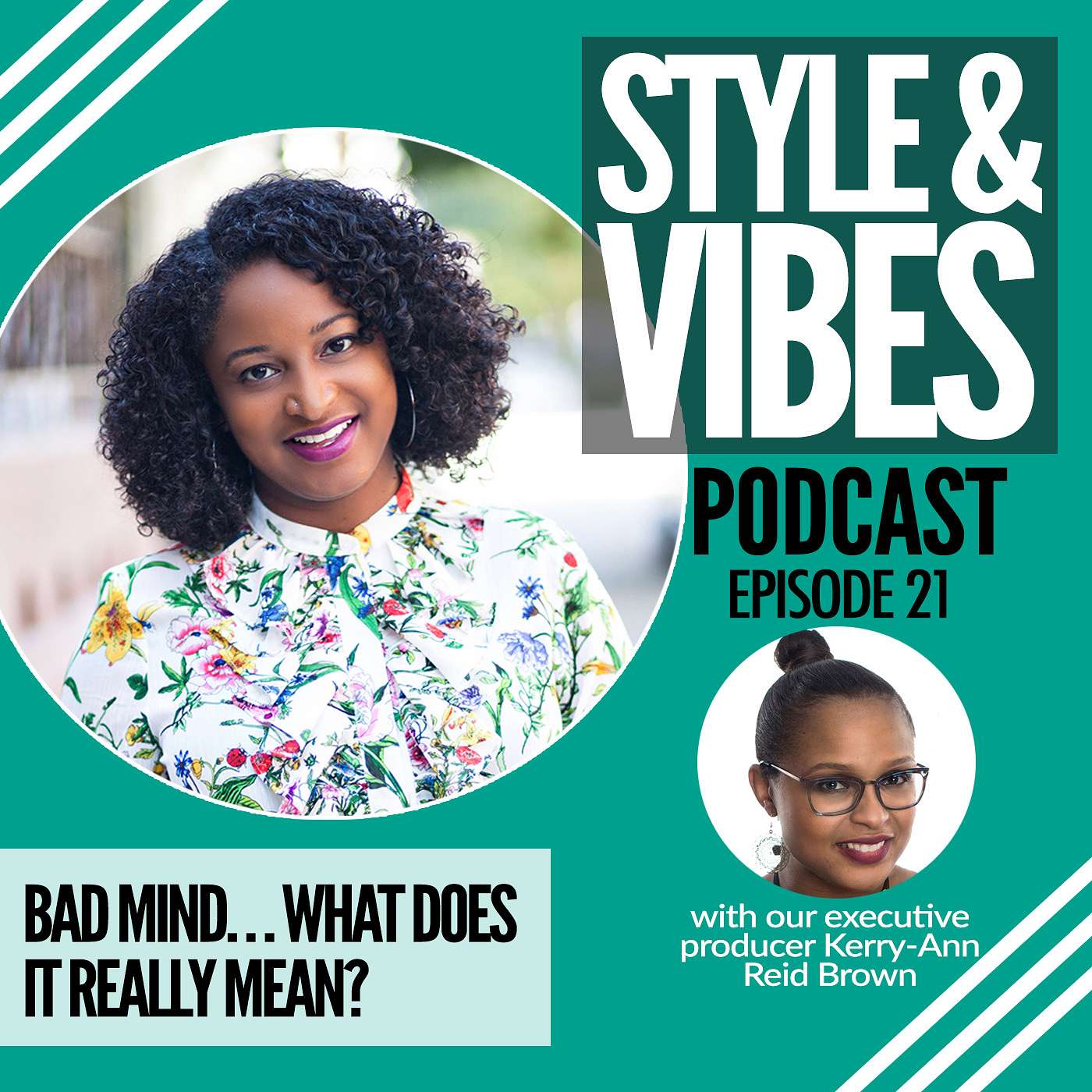 The Style & Vibes Podcast
