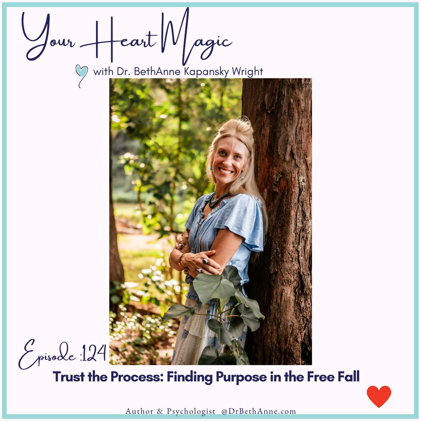 Your Heart Magic