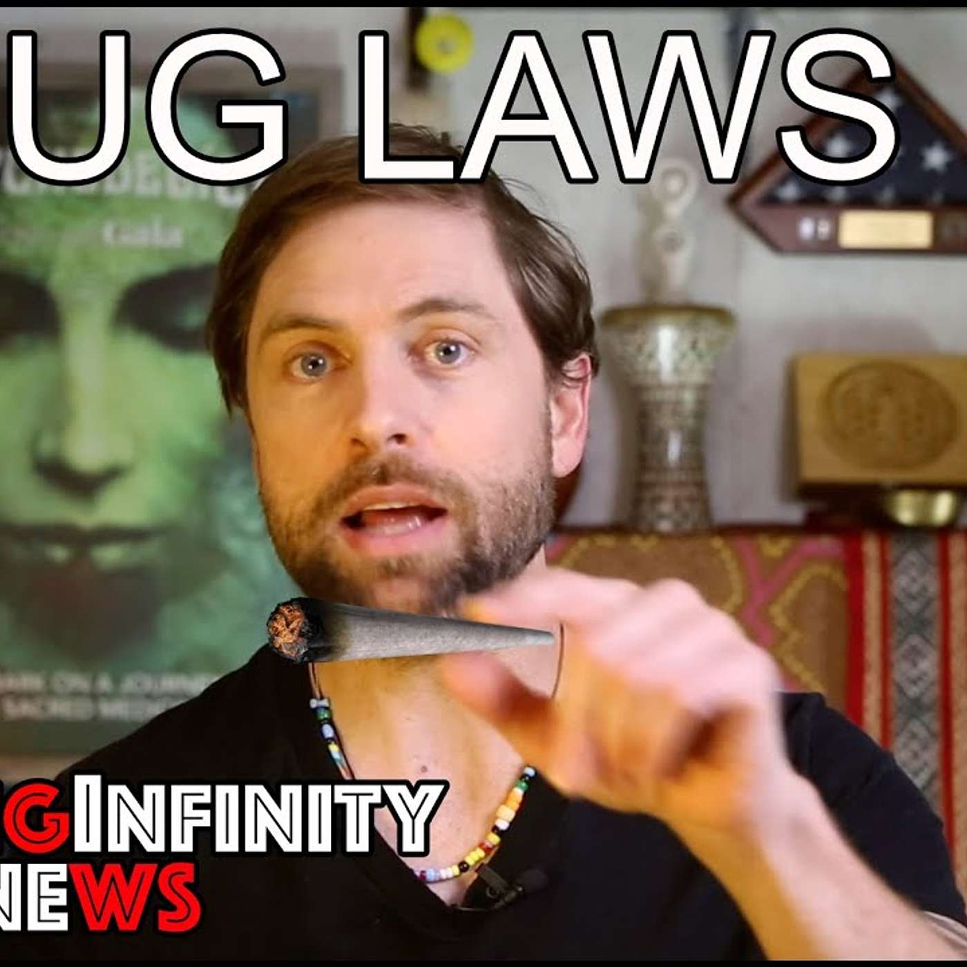 Waking Infinity News