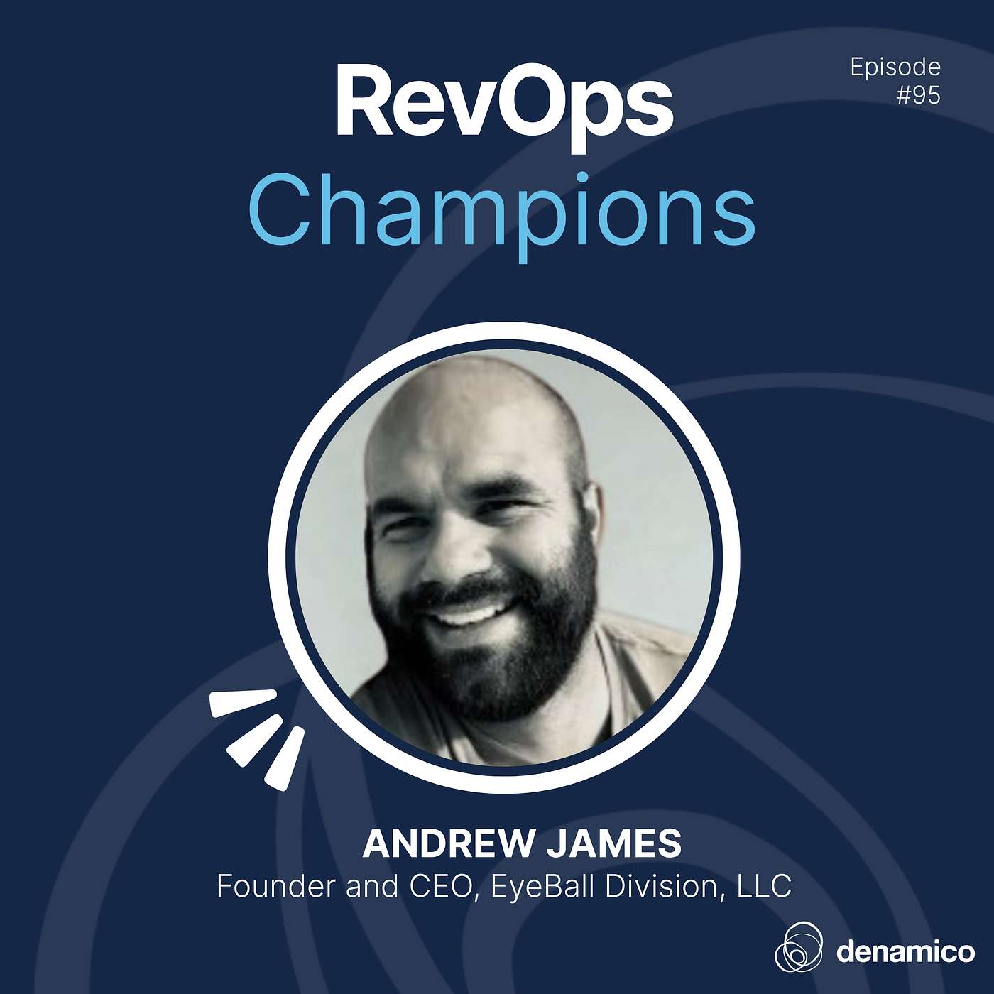 95 | Finding Your Profit Prompt: AI and Revenue Operations | Andrew James 95 | Finding Your Profit Prompt: AI and Revenue Operations | Andrew James