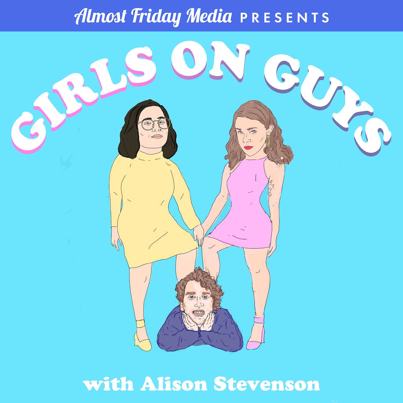 Girls On Guys