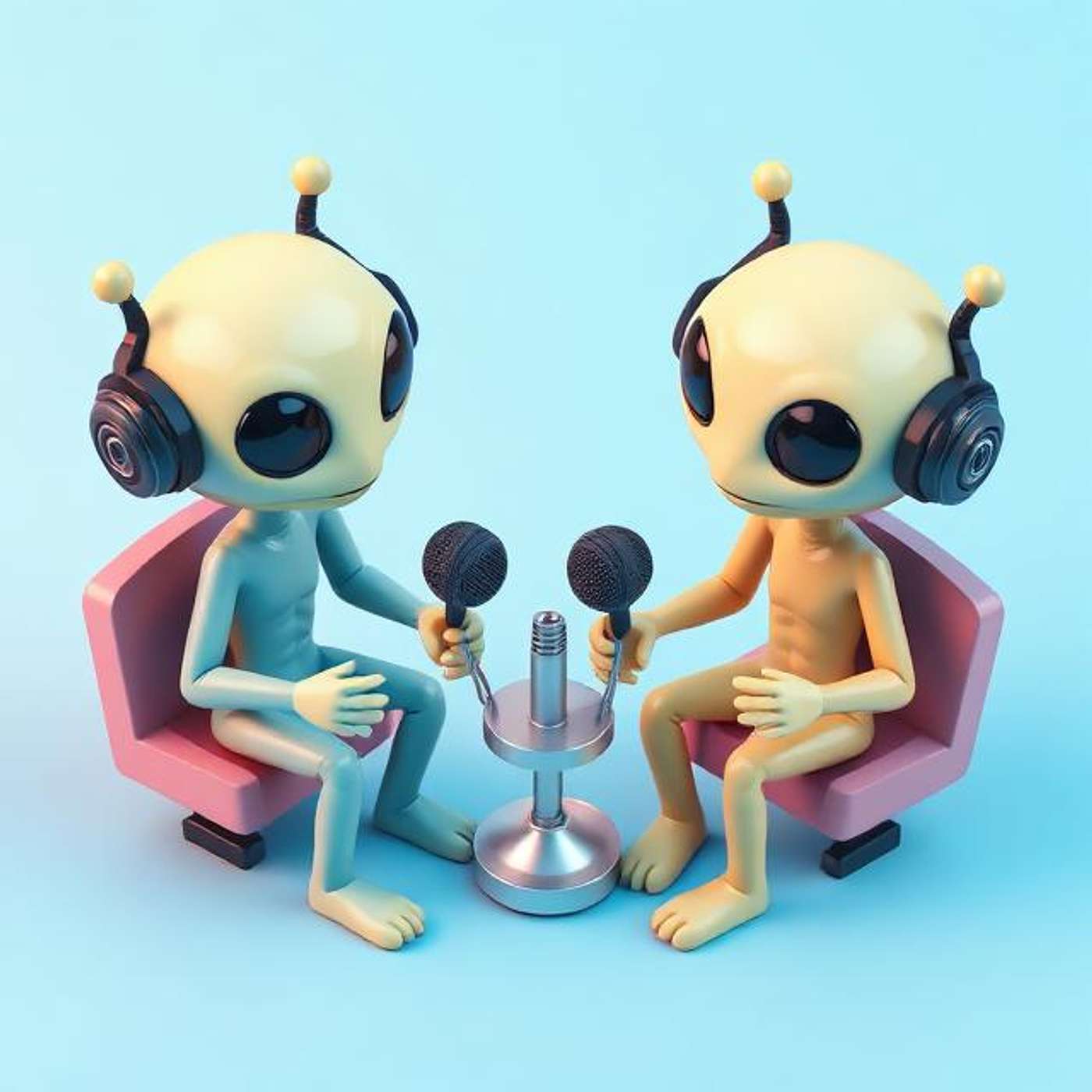 Two Aliens - The Life and Legacy of Taylor Hawkins