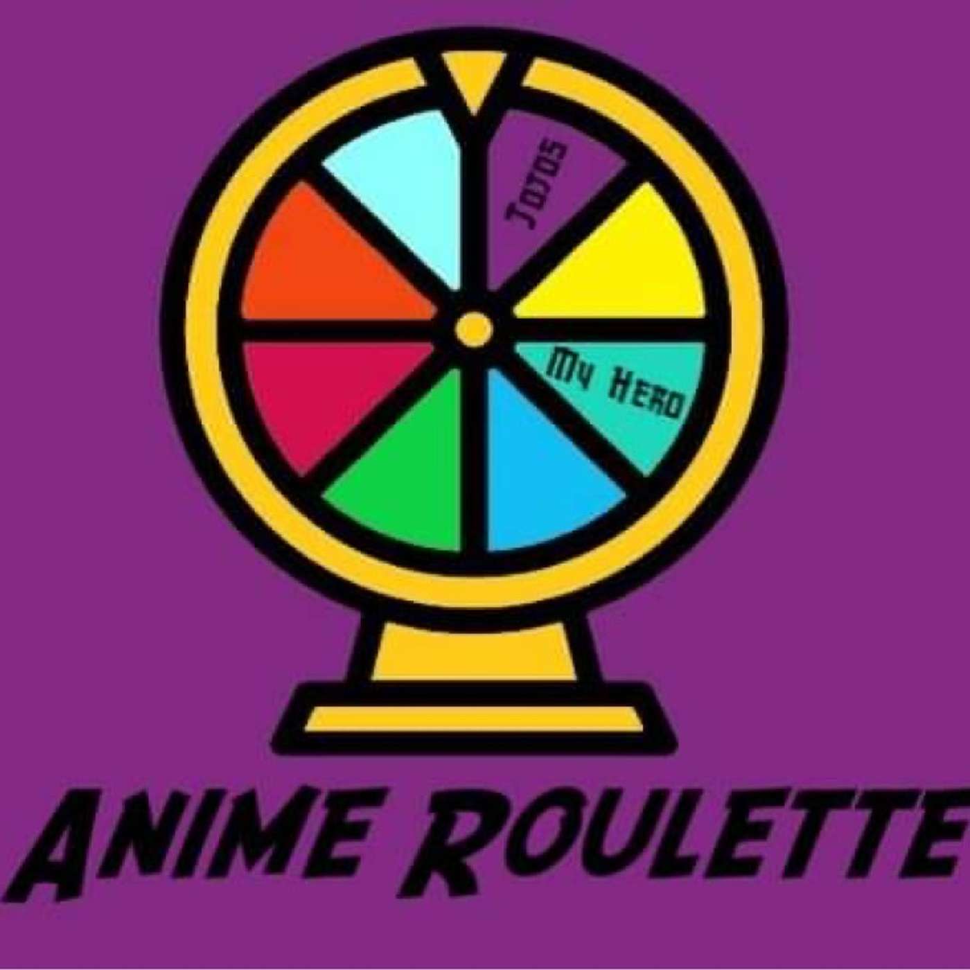 S2 E1: JoJo's Bizarre Adventure