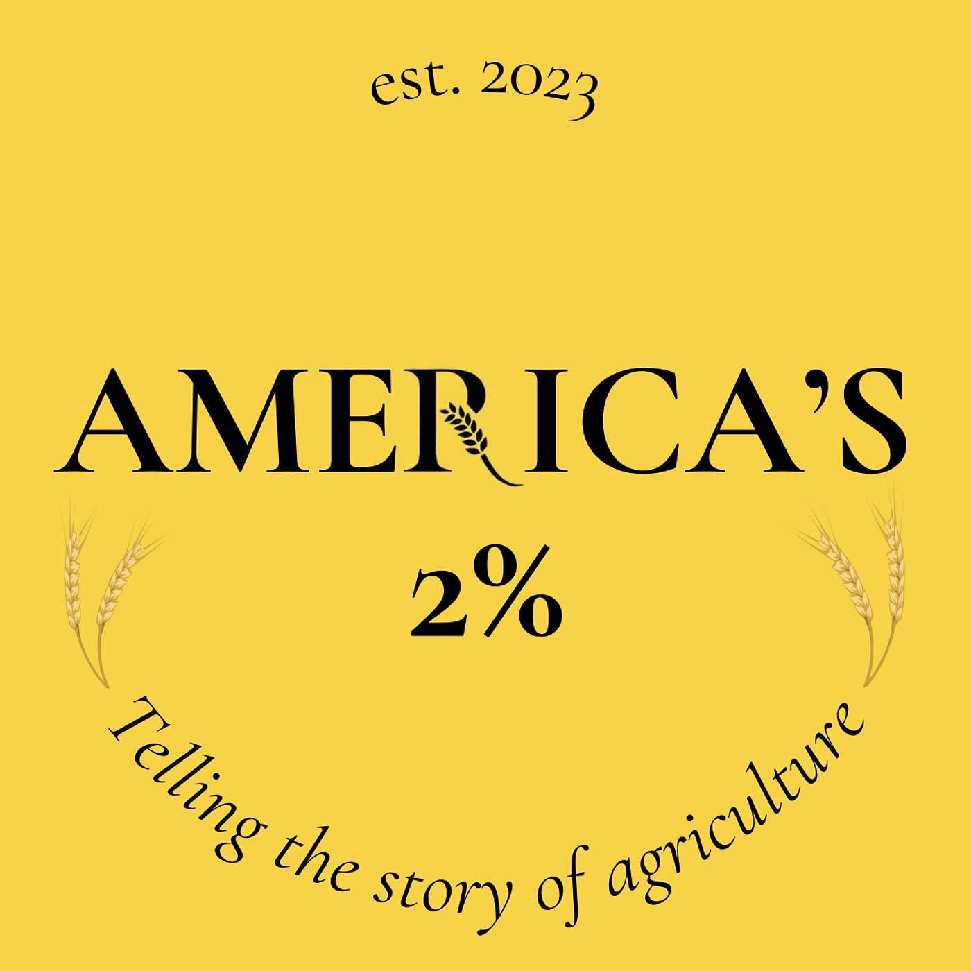 America’s 2%