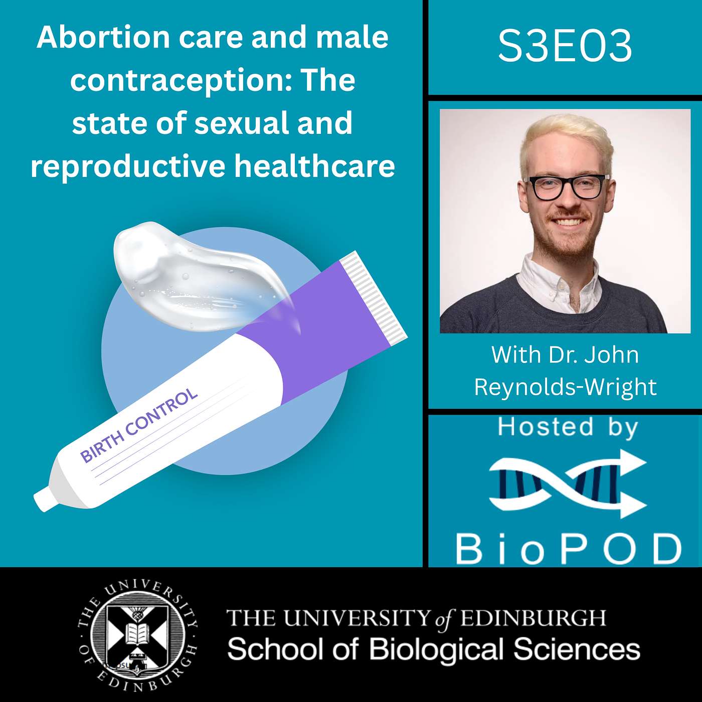 BioPOD