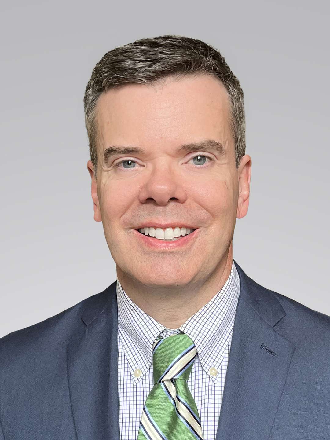 Jeff Langford, PharmD, BCPS, BCCP