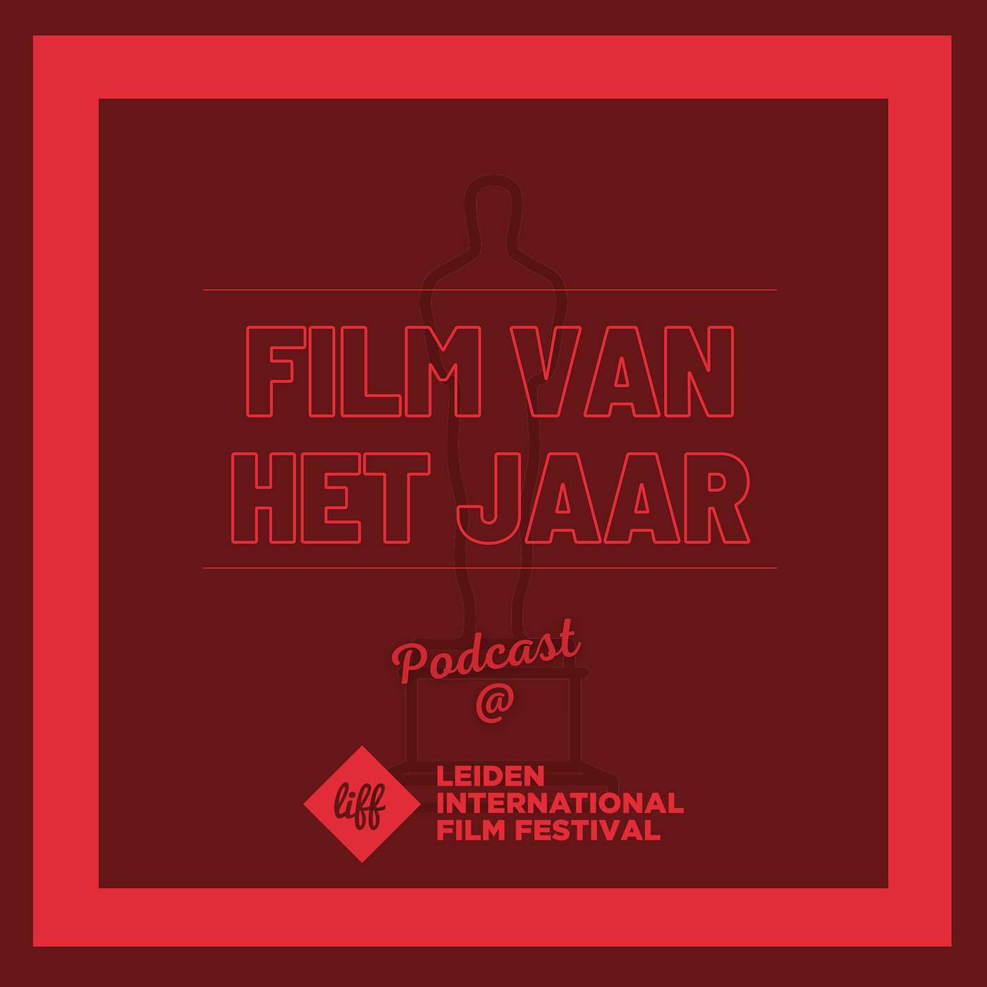 Film Van Het Jaar Podcast