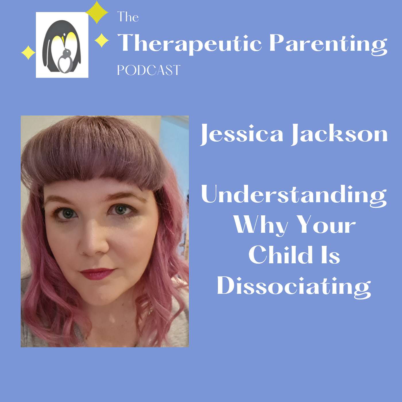 Understanding Why Your Child is Dissociating