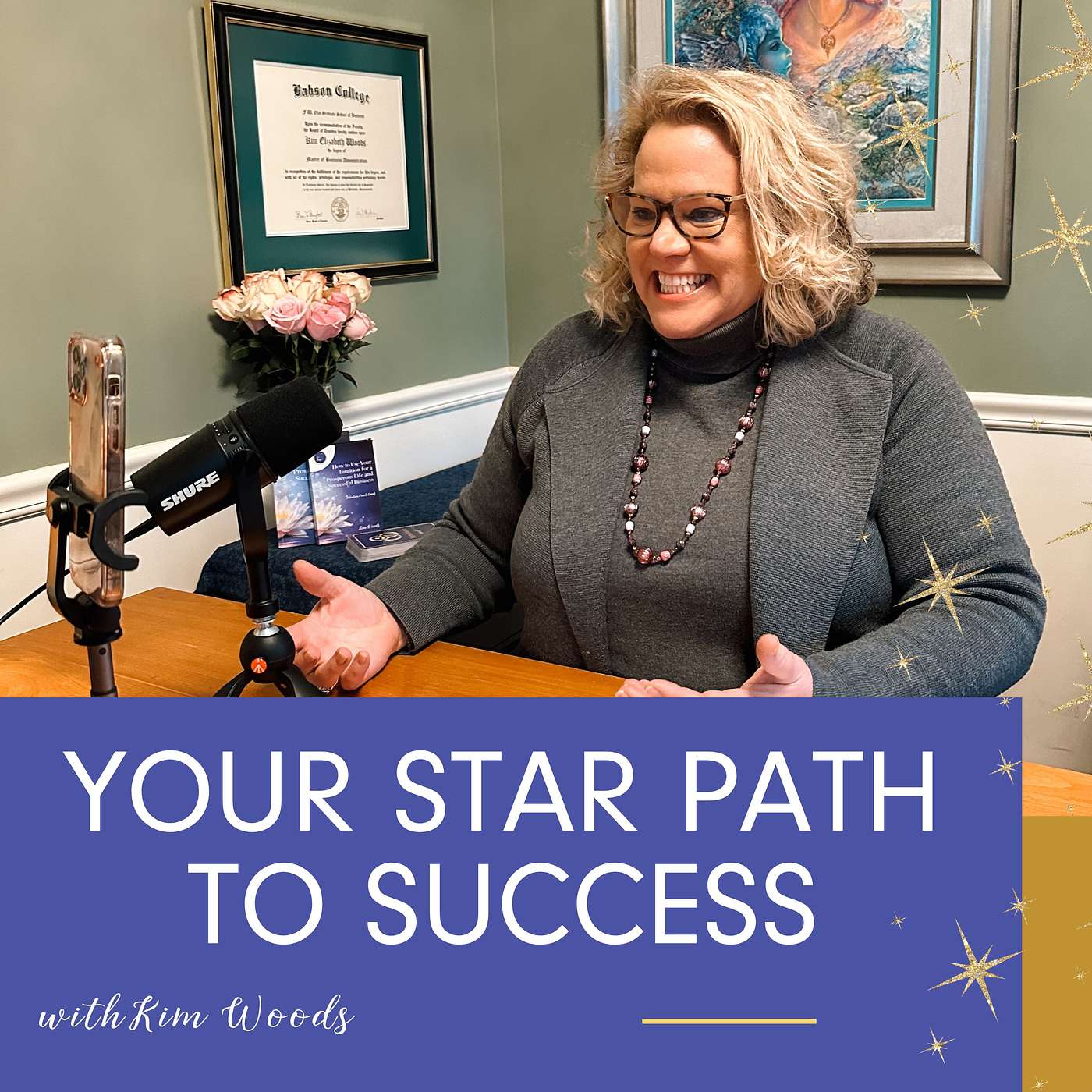 Welcome to Your Star Path to Success