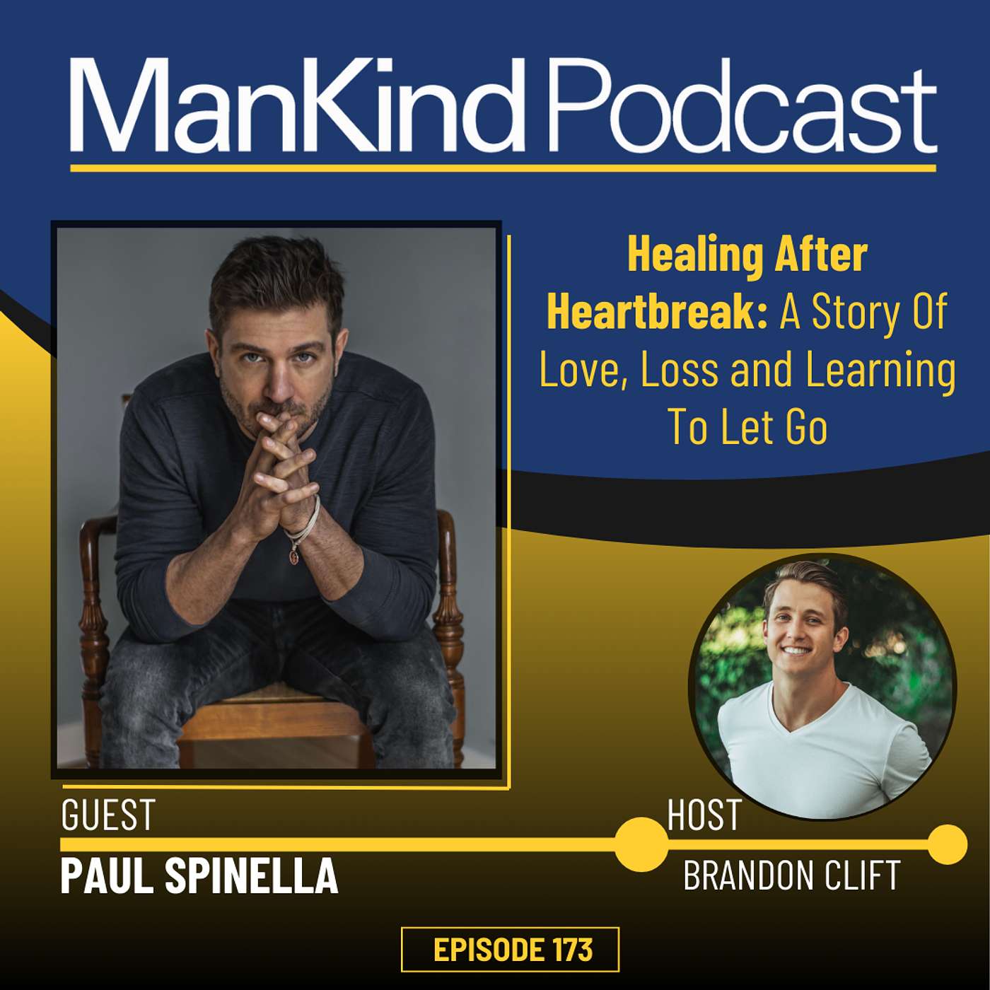 The ManKind Podcast